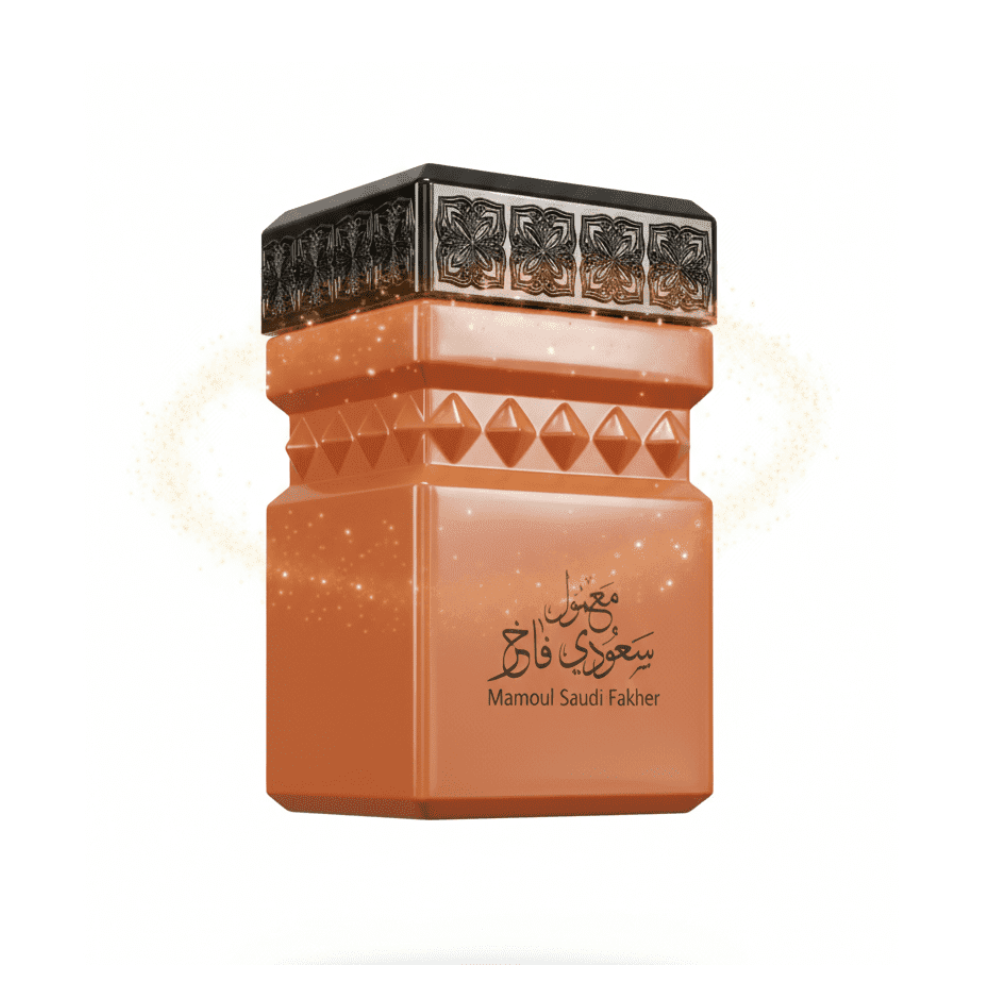 Maamoul Saoudien De Qualité Supérieure – Un Arôme Oriental Authentique