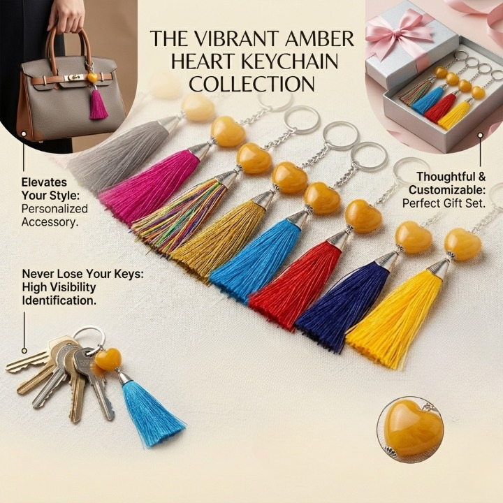 Porte-clés Pratique Et Compact Pour Usage Quotidien (couleur Aléatoire) thumbnail 2