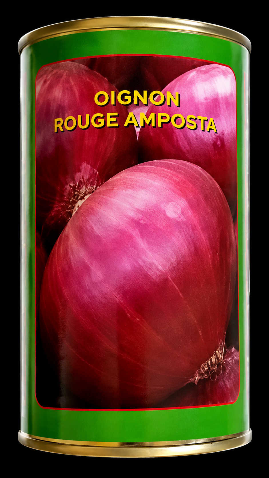 Graines D’oignon Rouge 100 Gr thumbnail 3