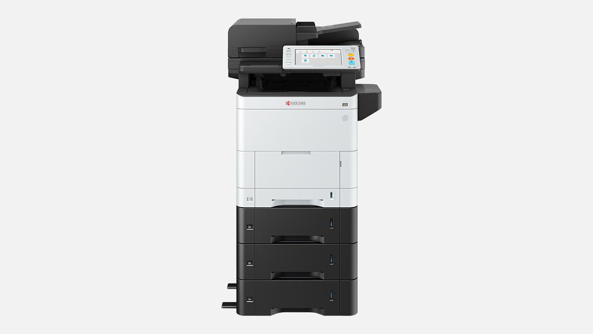 Kyocera Ecosys Ma4000cix