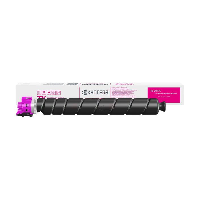 Tk8455 @ Couleur (toner Pour Ma4000cix
