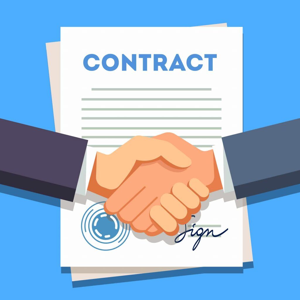 Contrat Maintenance