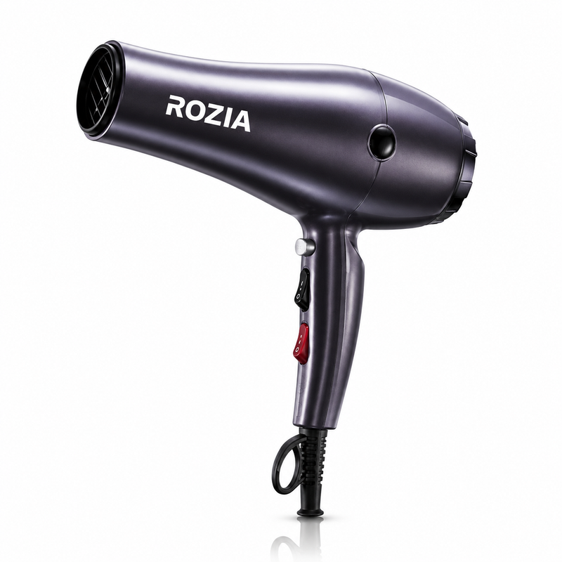 Sèche-cheveux Professionnel Pro 7000w