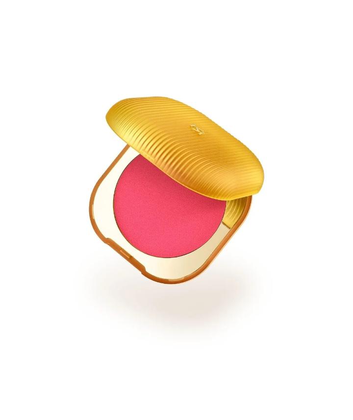 Blush Crème Éclat Pour Joues Et Lèvres
