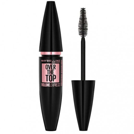 Mascara Over The Top Volume Express