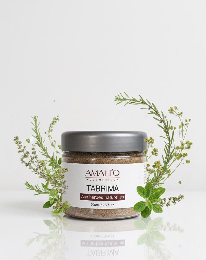 Tabrima Aux Herbes Naturelles
