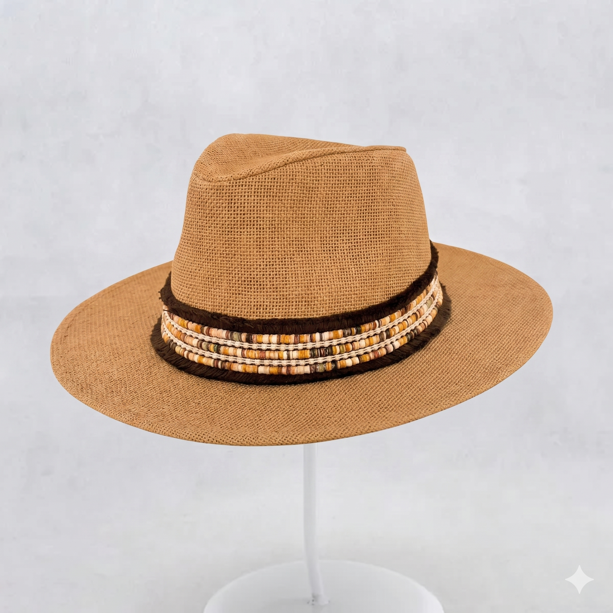 Chapeau Panama Amber