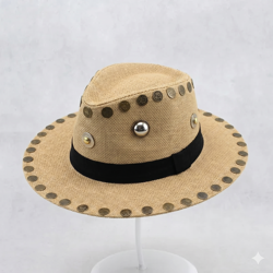 Chapeau Panama Nomade