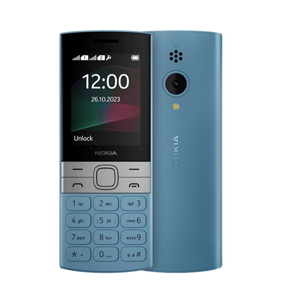 Nokia 150 4g – Téléphone Portable 4g