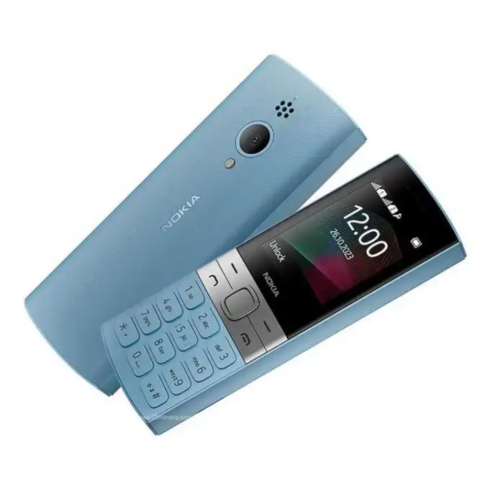 Nokia 150 4g – Téléphone Portable 4g