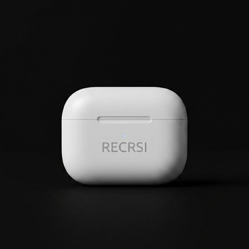 Recrsi Air5 – Écouteurs Sans Fil Bluetooth