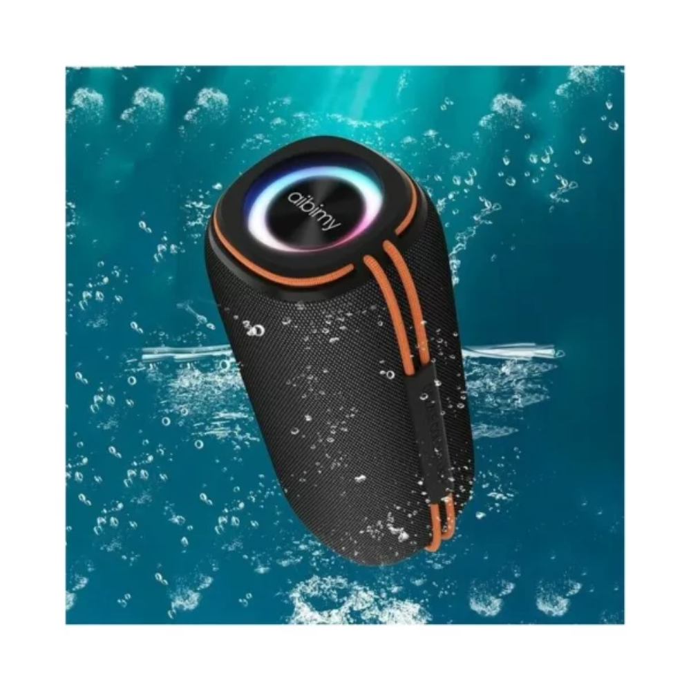 Haut-parleur Bluetooth Waterproof thumbnail 3