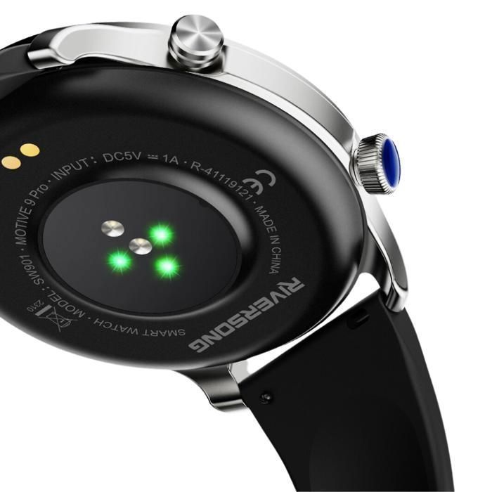 Smart Watch Motive 9pro thumbnail 5