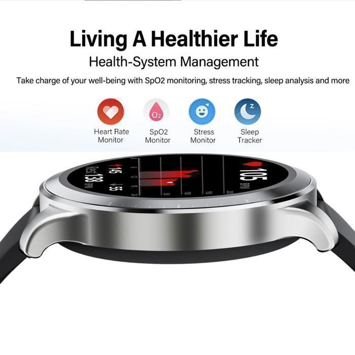 Smart Watch Motive 9pro thumbnail 6