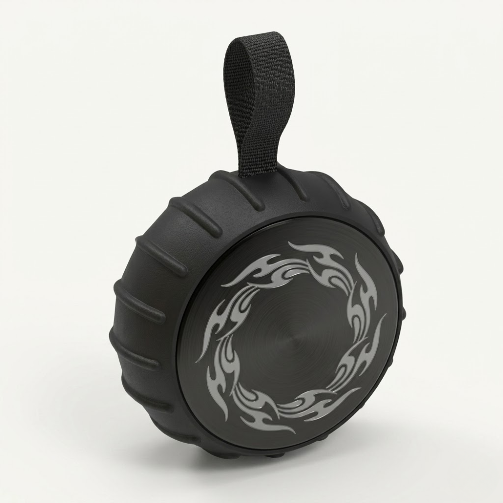 Haut-parleur Bluetooth Waterproof My261bt