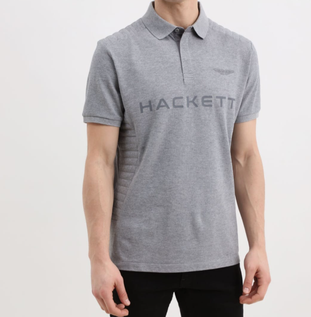 Polo London Pour Homme, Motif Aston Martin Racing