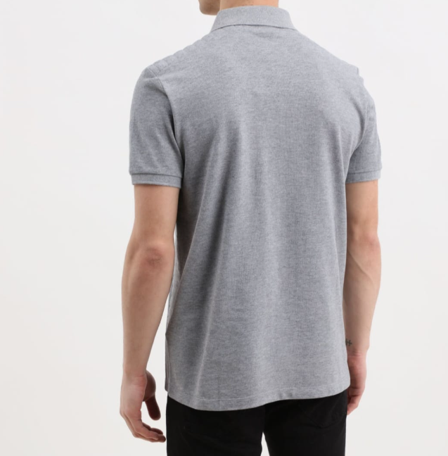 Polo London Pour Homme, Motif Aston Martin Racing