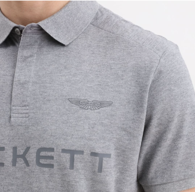 Polo London Pour Homme, Motif Aston Martin Racing thumbnail 3