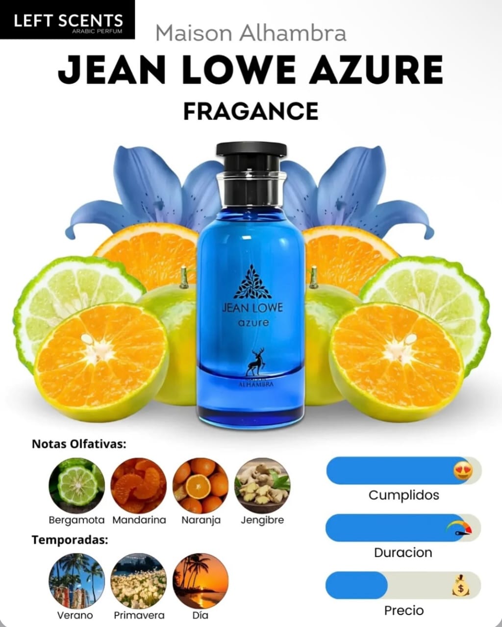 ​jean Lowe Azure : Une Vague De Fraîcheur Irisée