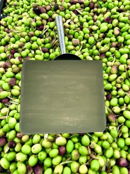 Savon Artisanal Ismailia A L'Huile D'Olive Le Frère Jumeau Du Savon D’alep thumbnail 3