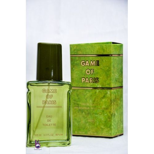Eau De Toilette Natural Spray