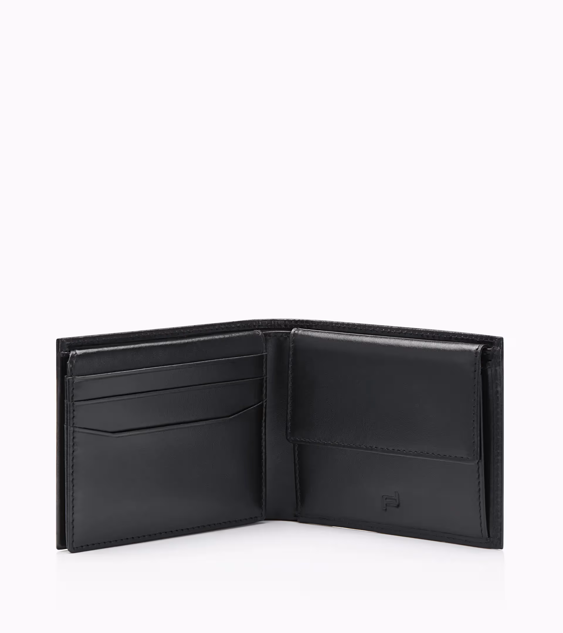 PORSCHE D SLG Classic Wallet 5