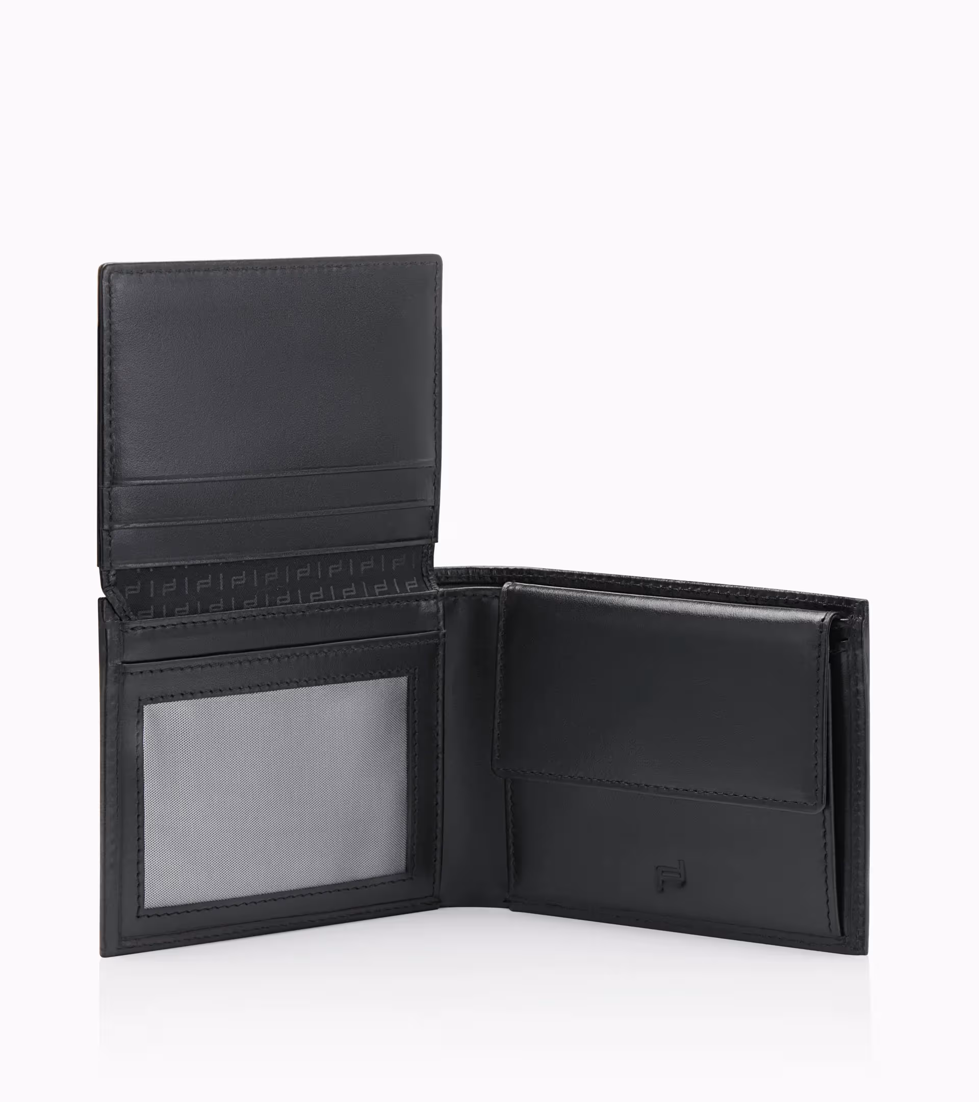 PORSCHE D SLG Classic Wallet 5 thumbnail 3