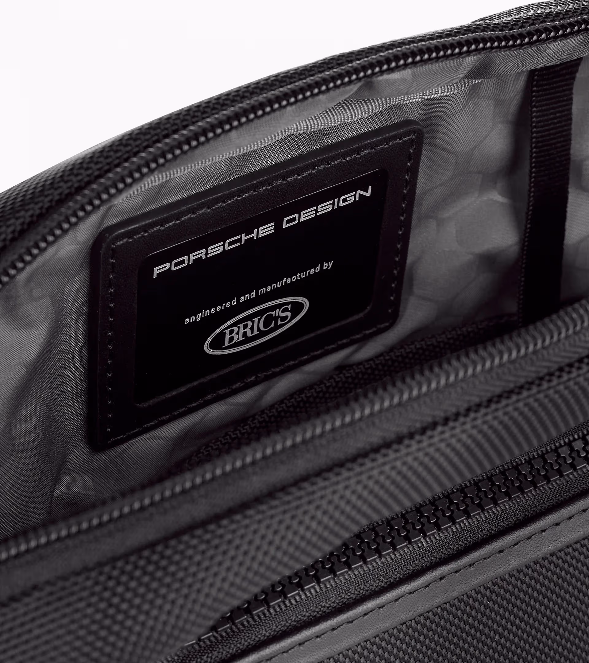 PORSCHE DRD N EVO Shoulder Bag XS thumbnail 3