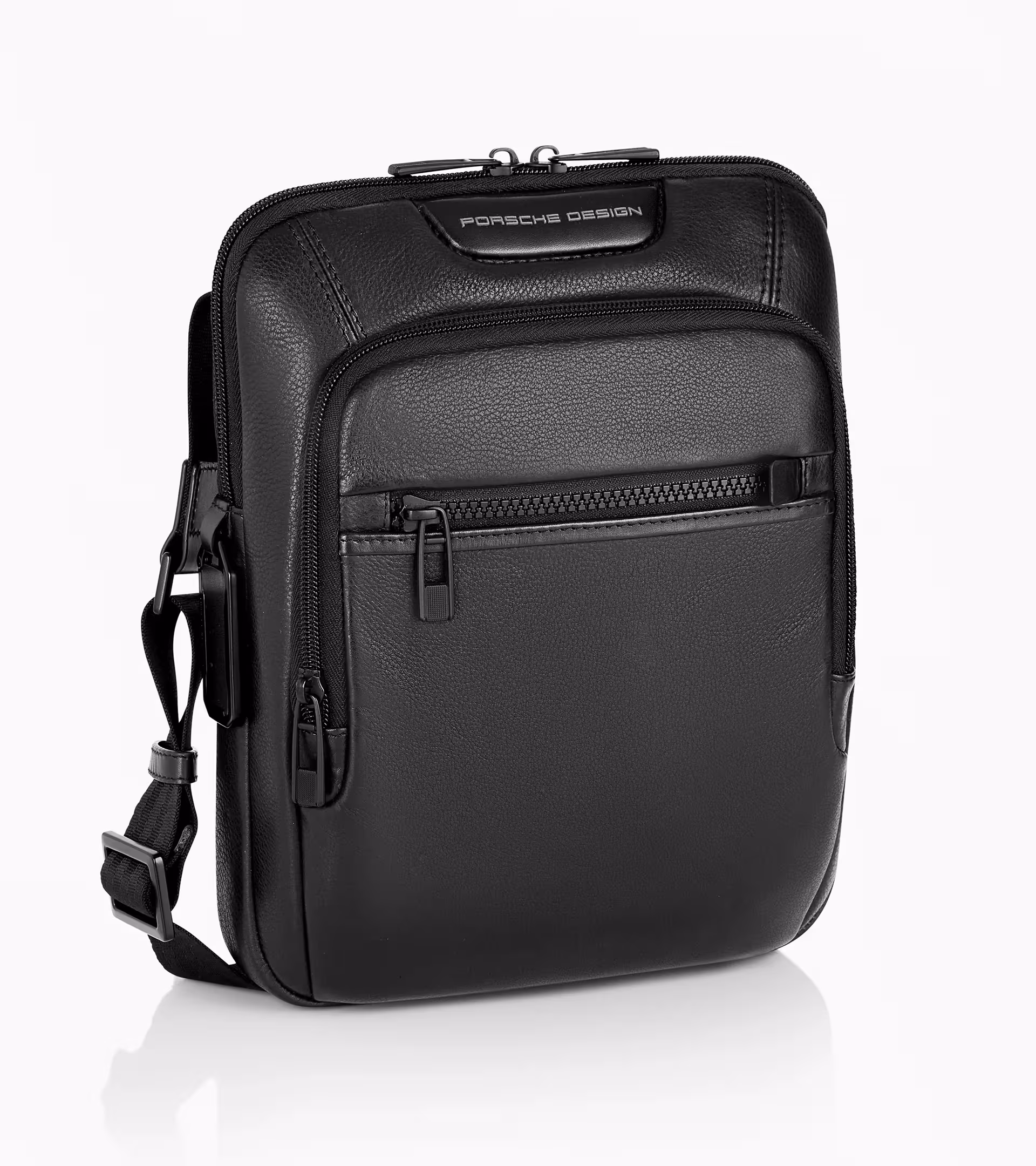 PORSCHE DRD L EVO Shoulder Bag S