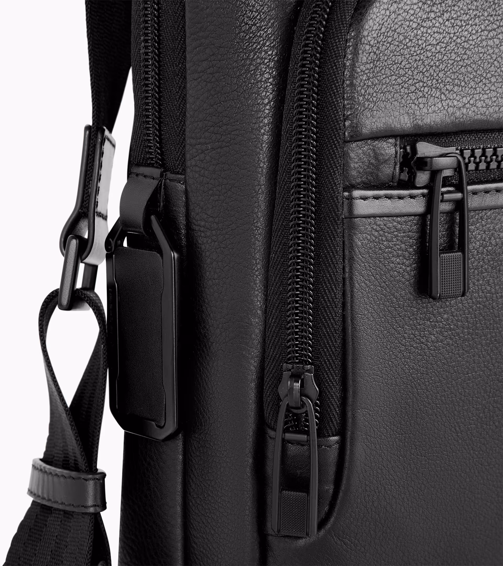 PORSCHE DRD L EVO Shoulder Bag S thumbnail 3
