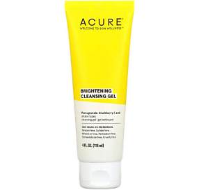 Cleansing Gel