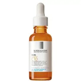 Sérum Pure Vitamine C 12