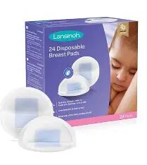 Disposable Breast Pads