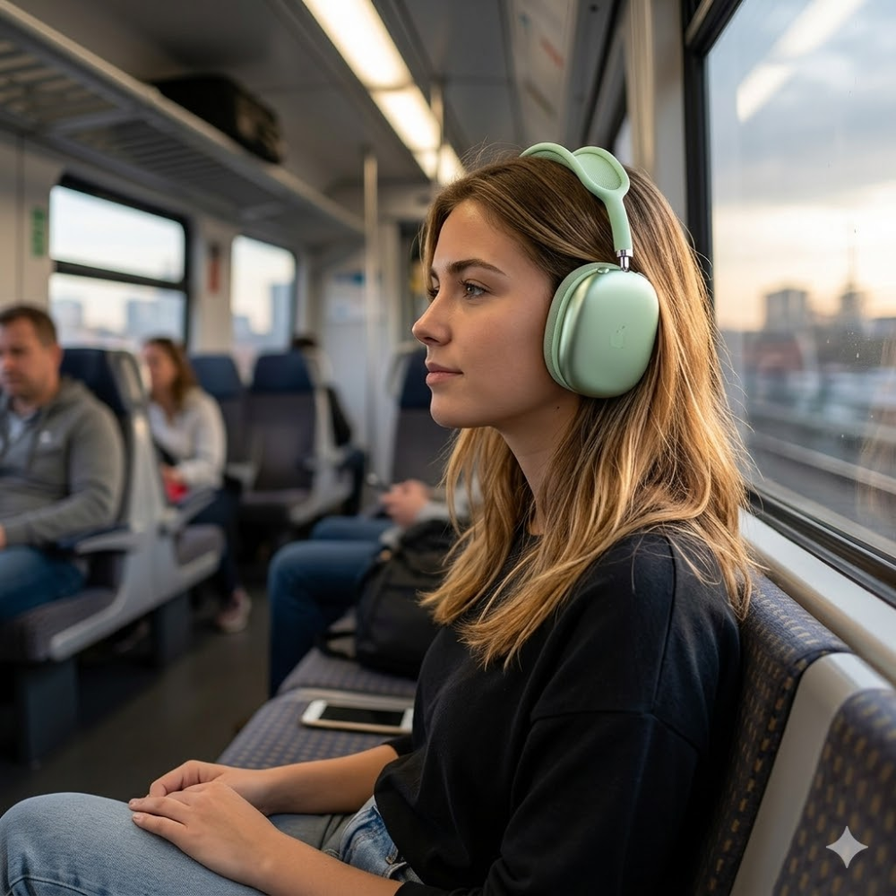 Casque Bluetooth 