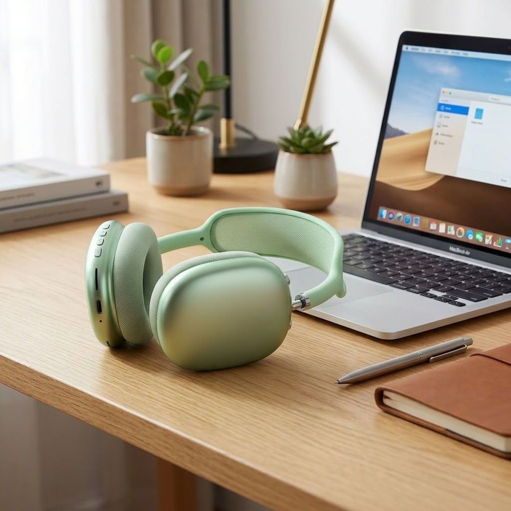 Casque Bluetooth thumbnail 3
