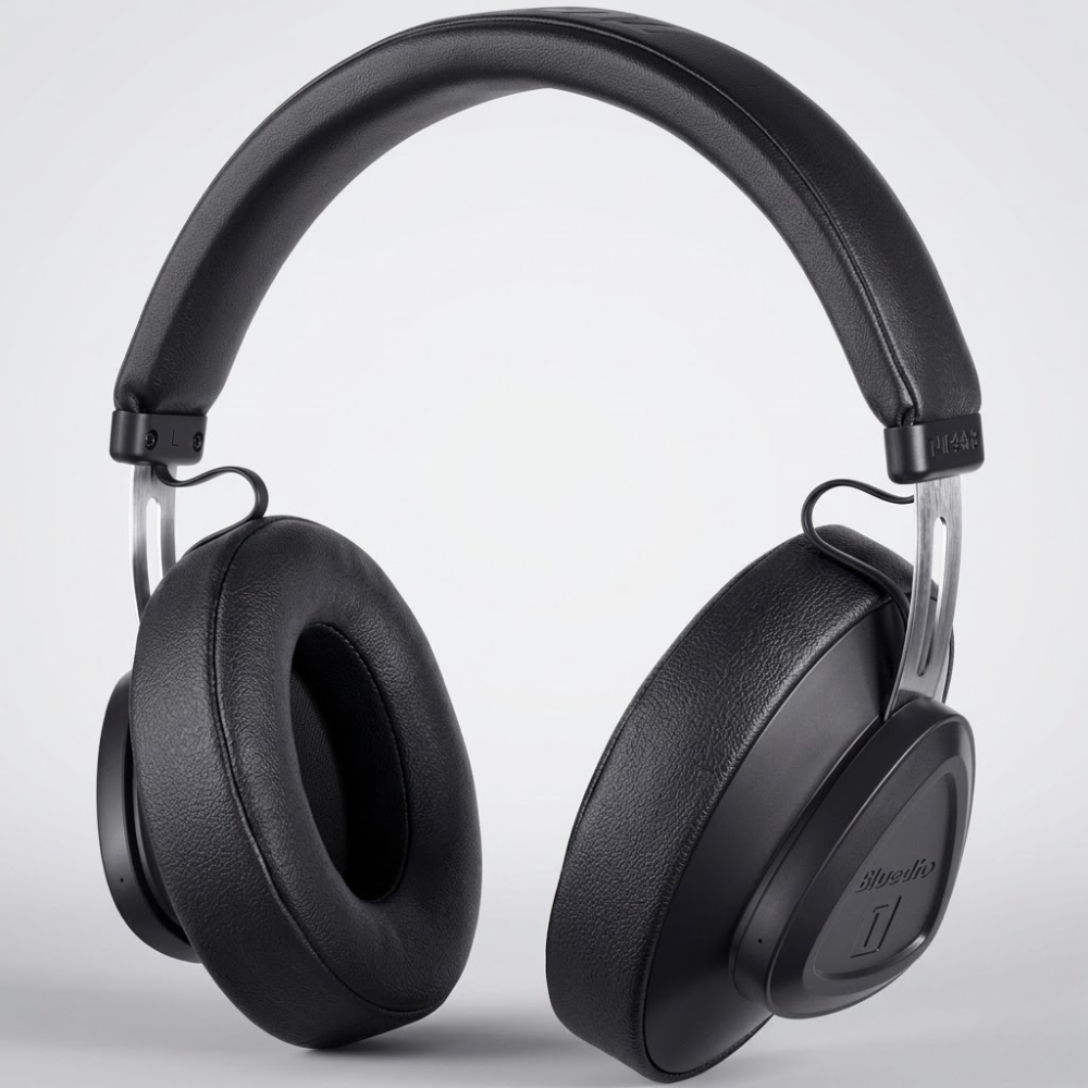 Casque Bluetooth T Monitor Original