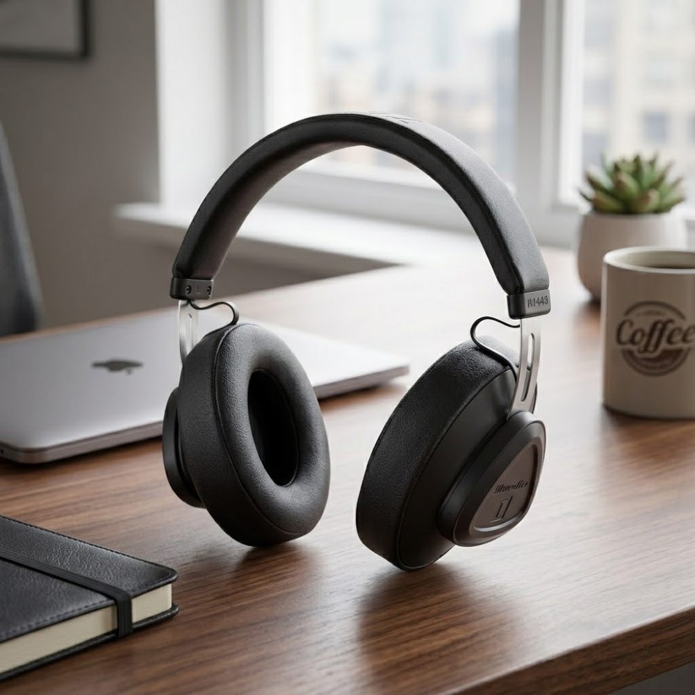 Casque Bluetooth T Monitor Original
