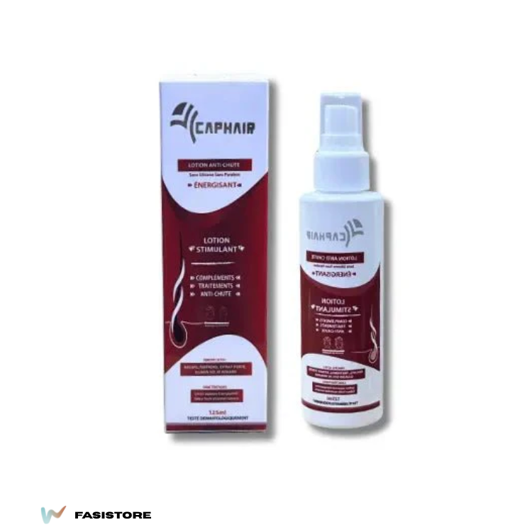 Caphair Lotion Anti Chute 125 Ml