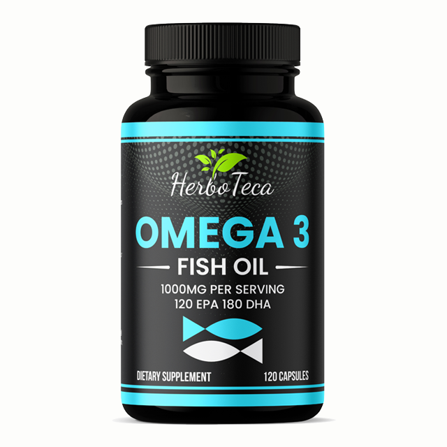 Omega 3 1000mg