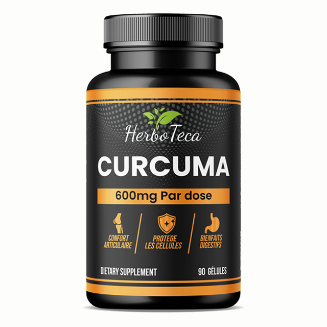 Pack Immunité & Vitalité – Curcuma + Gelée Royale + Propolis