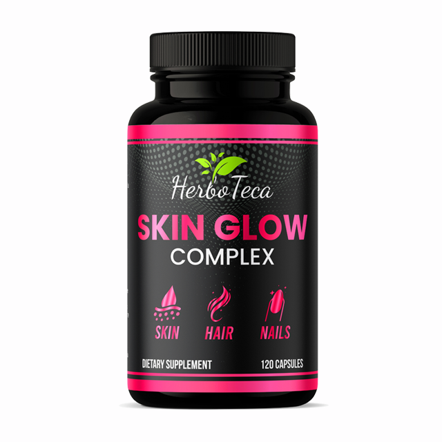 Pack Santé Et Beauté (vitamine D3 & K2, Skin Glow Complex, Propolis 900mg)