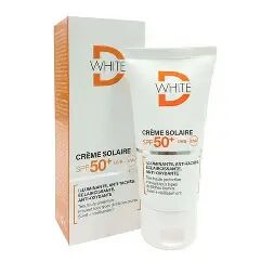 Ecran Spf 50