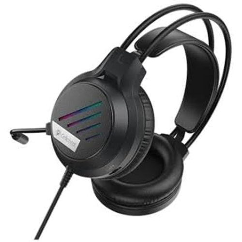 Casque Gaming Célébrât  – Son Immersif & Confort Absolu