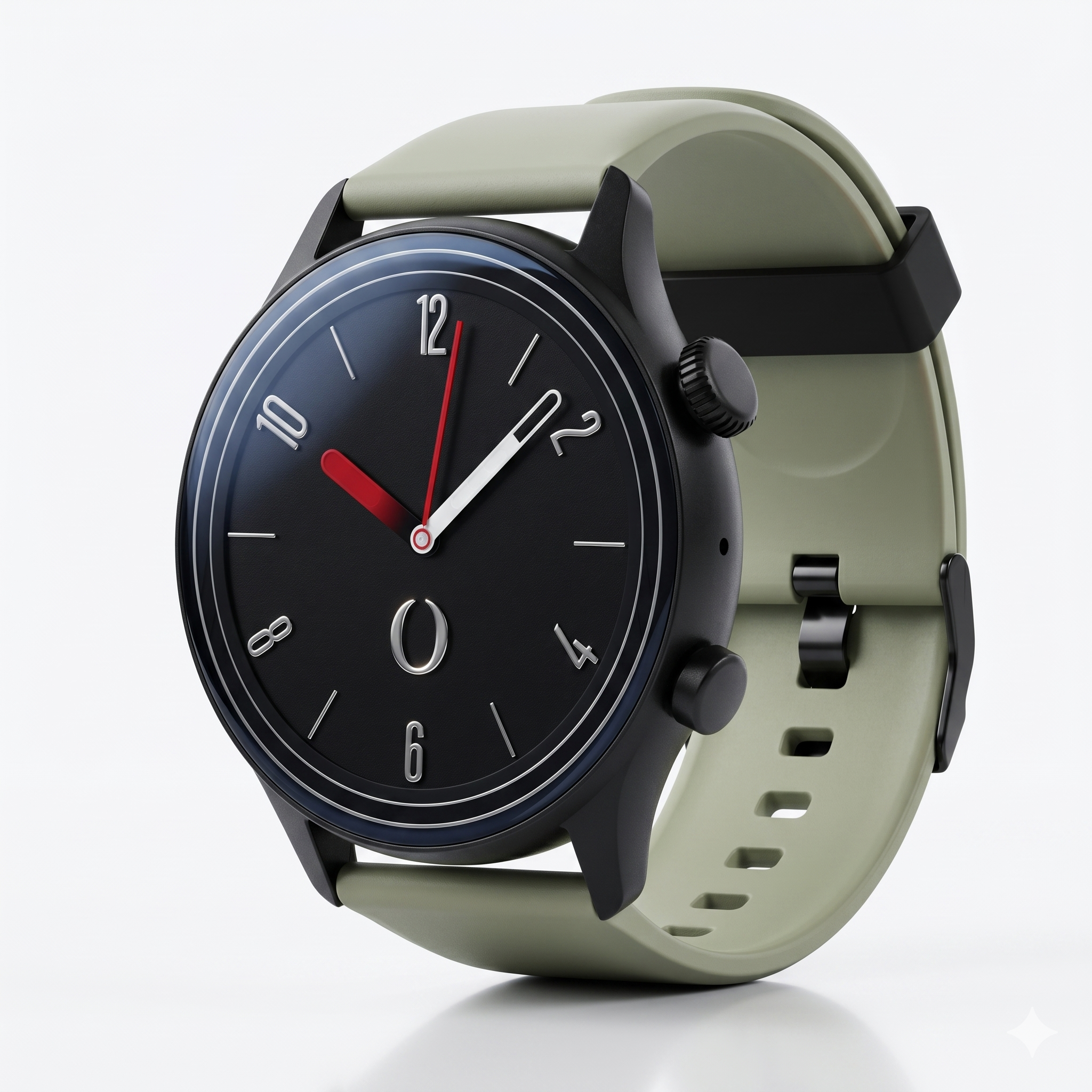 Montre Connectée Gleam4 Smart Watch Amoled