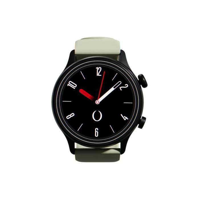 Montre Connectée Gleam4 Smart Watch Amoled thumbnail 5