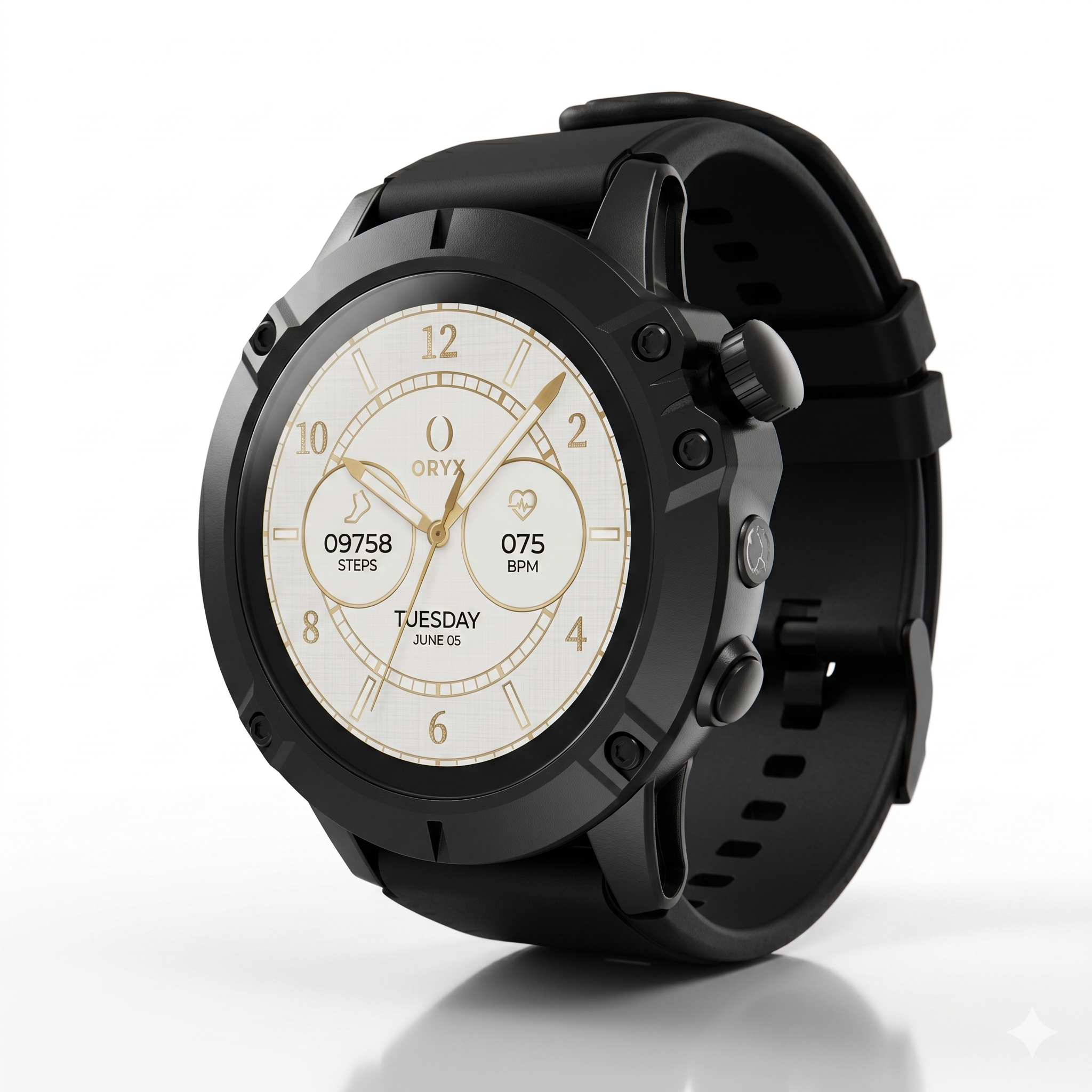  Montre Connectée Rs20 