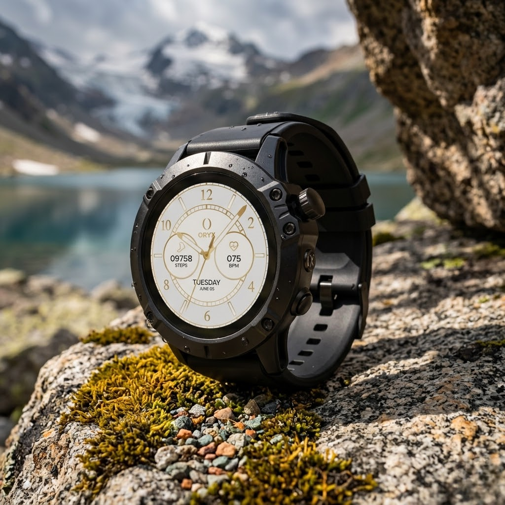  Montre Connectée Rs20  thumbnail 3