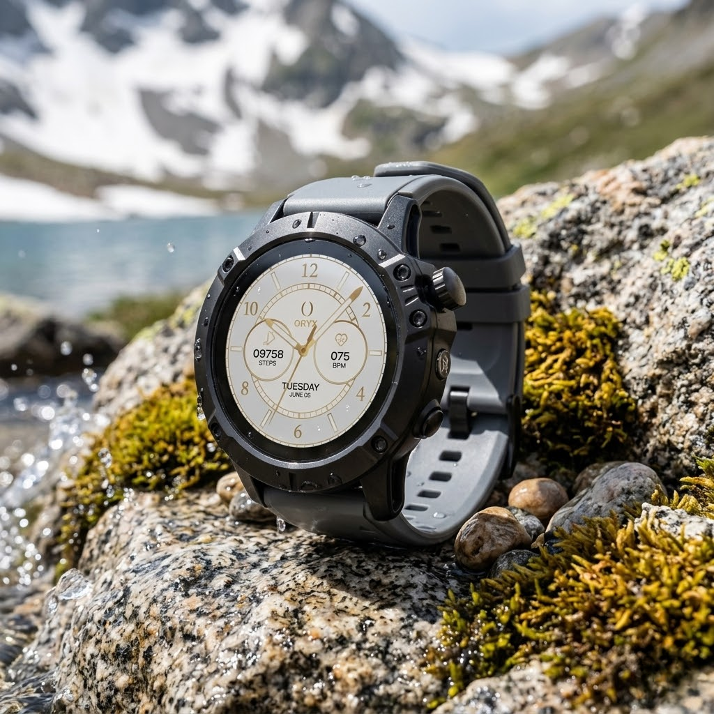  Montre Connectée Rs20  thumbnail 4