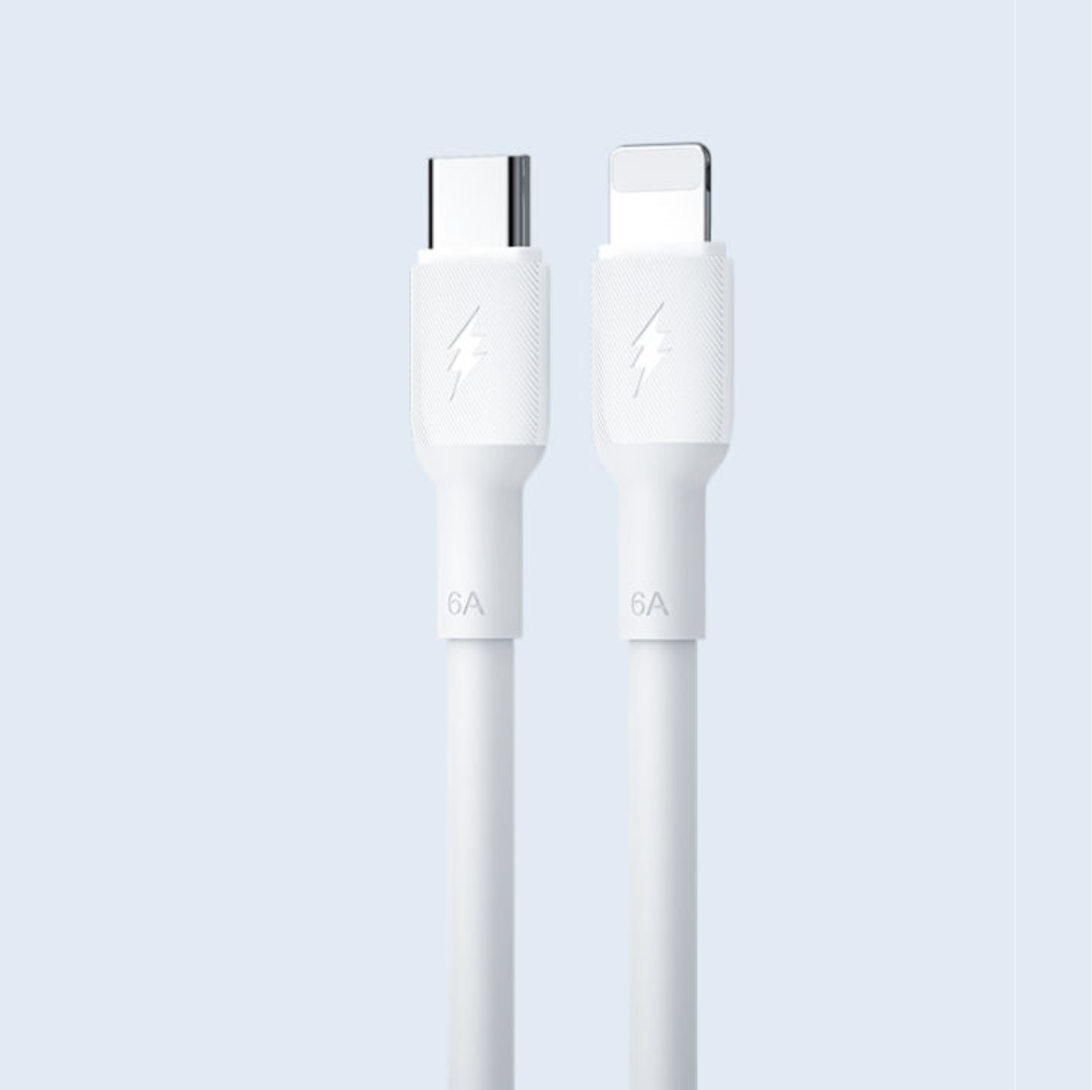 Câble Sj129 Usb-c Vers Lightning 35w