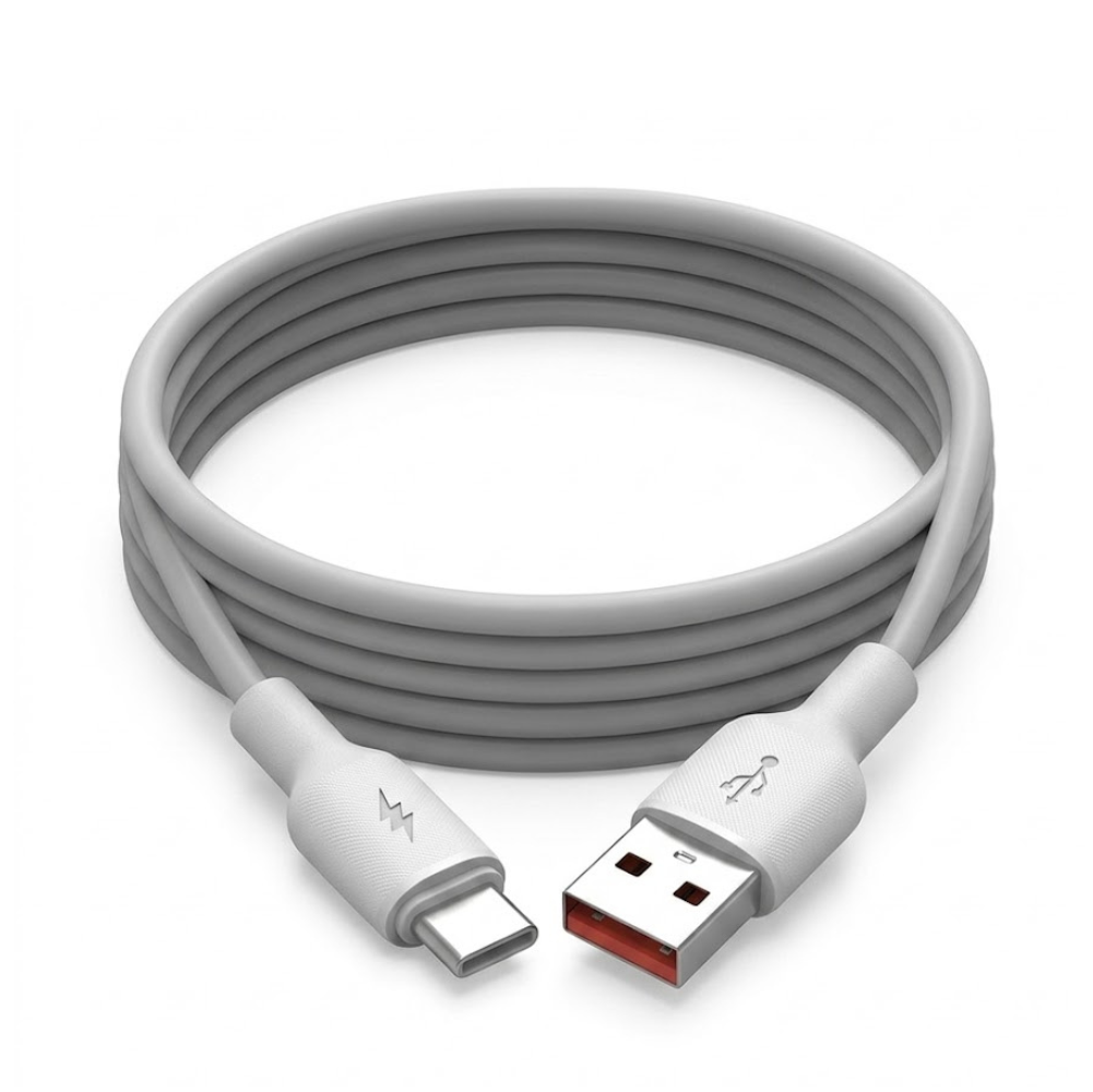 Câble Sj127 Usb Vers Usb-c 120w